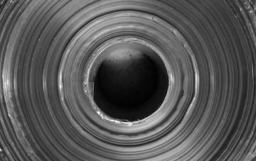 Scorrier edpm waterproofing