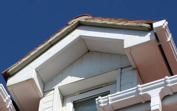 Scorrier fascia installation costs