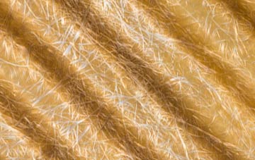 Scorrier fibreglass roof waterproofing