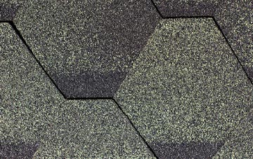 Scorrier fibreglass shingle repairs