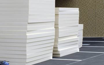 Scorrier flat roof insulation costs