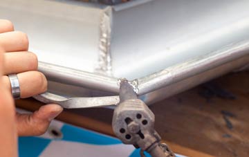 disadvantages of Scorrier lead roofing