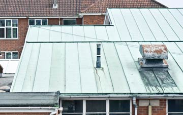 Scorrier lead roofing costs