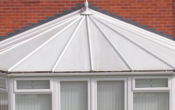 Scorrier polycarbonate conservatory roof repairs