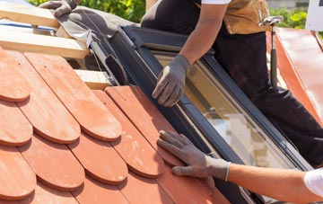 replacement Scorrier roof windows