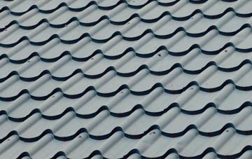 Scorrier rubber roofing companies