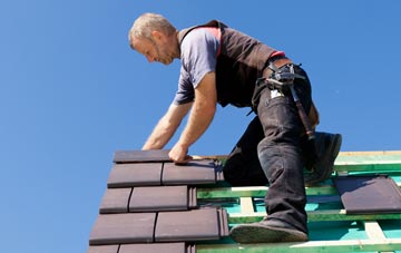disadvantages of Scorrier slate roofing