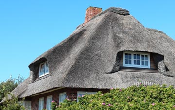 thatch roofing Scorrier, Cornwall