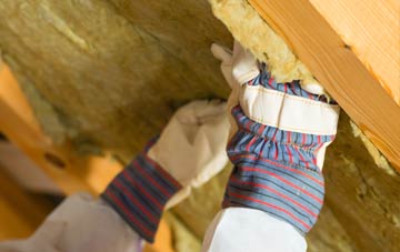 types of Scorrier pitched roof insulation materials