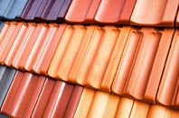 find rated Scorrier clay roofing companies